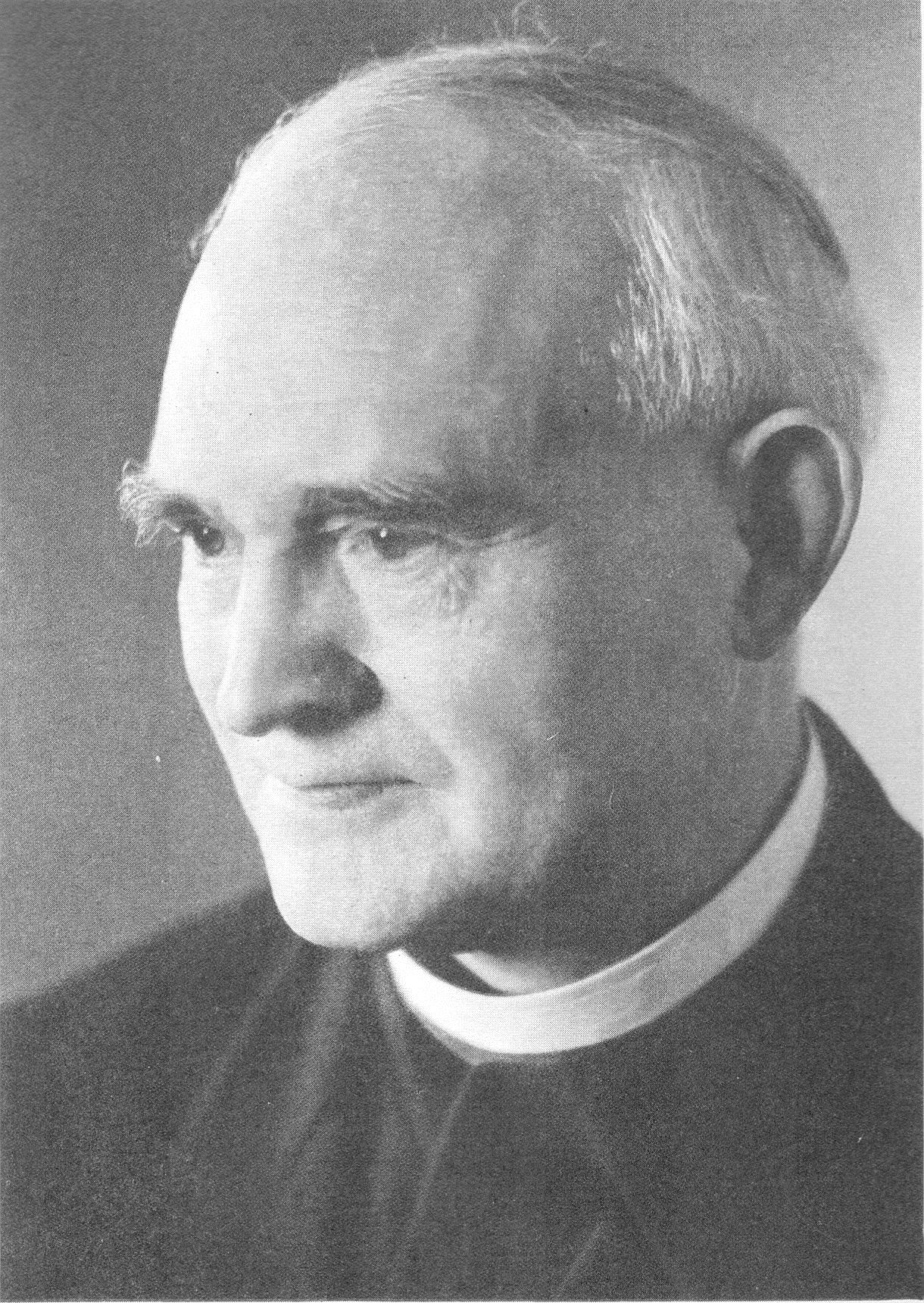 Johannes Vincke Johannes Vincke
