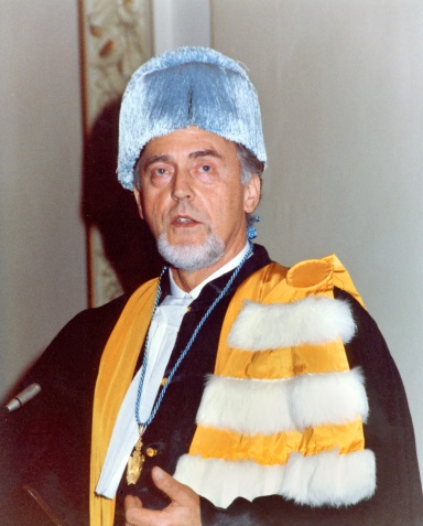 Daniel Noin Daniel Noin