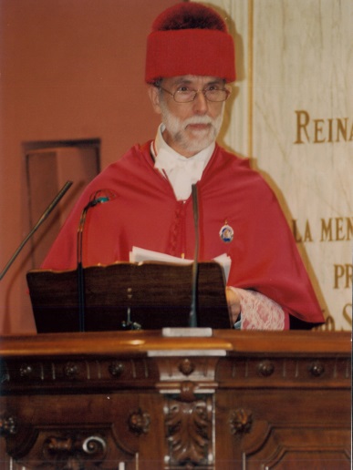 Lorenzo Martín-Retortillo Baquer