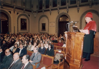 Marcelino Oreja Aguirre