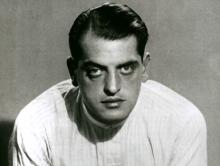 Luis Buñuel Portolés